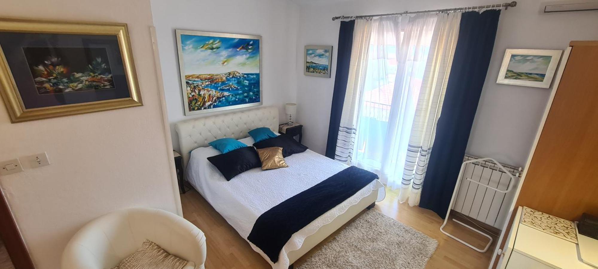 Art Villa Ines Zadar Zimmer foto
